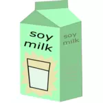 Soy milk