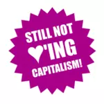 अभी भी पूंजीवाद को प्यार नहीं