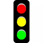 Road signaling sign