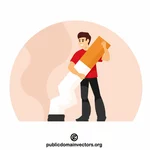 Stop smoking concept