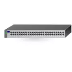 HP network switch hub vector image