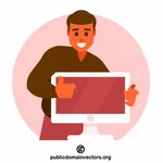 System administrator