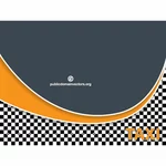Taxi symbol grafiki