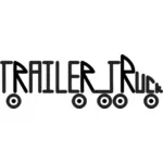 Truk trailer