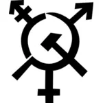 Gender hammer