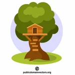 בית עץ
