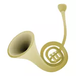 Horn image
