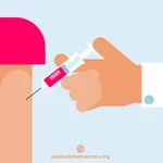 疫苗 接种