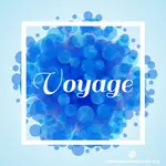Voyage bleu
