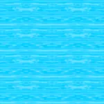Blå sømløs mønster