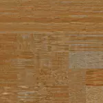 El marrón de madera bloquea la imagen vectorial