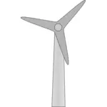 Rüzgar jeneratörü