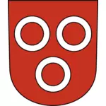 Wila-Wappen-Vektor-Bild