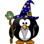 Wizard pinguïn