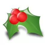 Vánoční dekorace – ikona