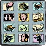 Simboli dello zodiaco